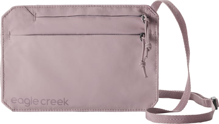 Eagle Creek Undercover RFID Neck Wallet Orchid Eagle Creek