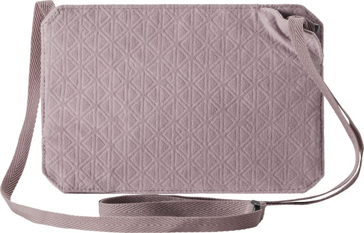 Eagle Creek Undercover RFID Neck Wallet Orchid Eagle Creek