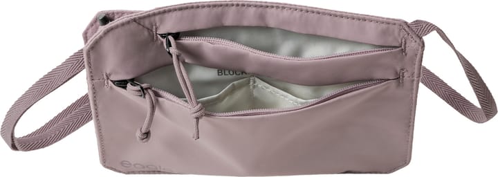 Eagle Creek Undercover RFID Neck Wallet Orchid Eagle Creek