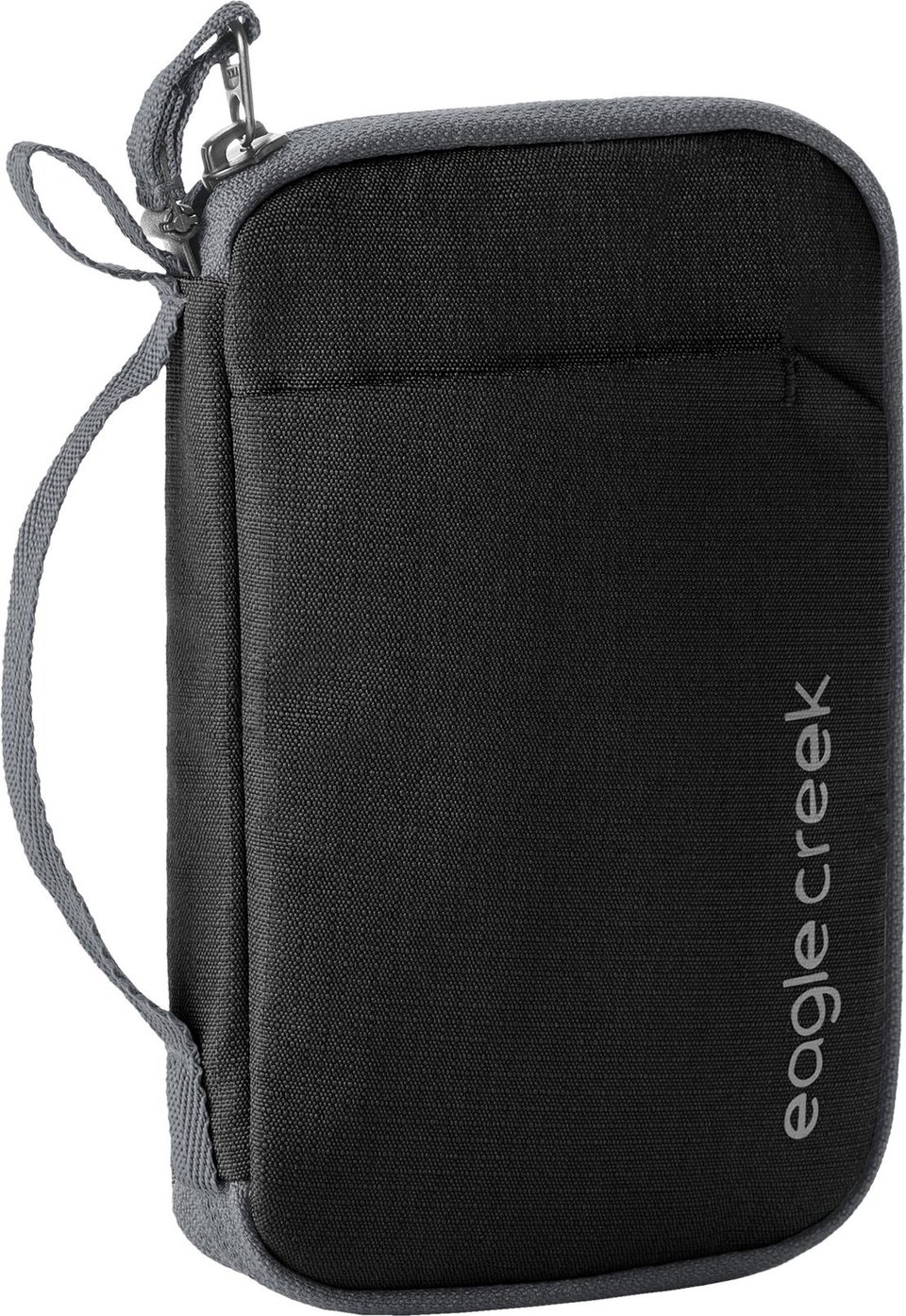 Stash RFID Passport Wallet