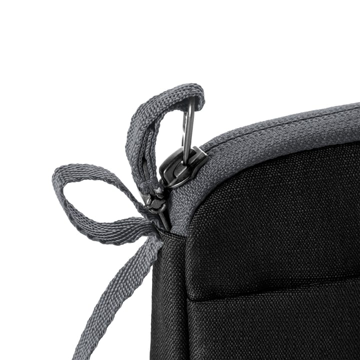 Eagle Creek Stash RFID Passport Wallet Black Eagle Creek