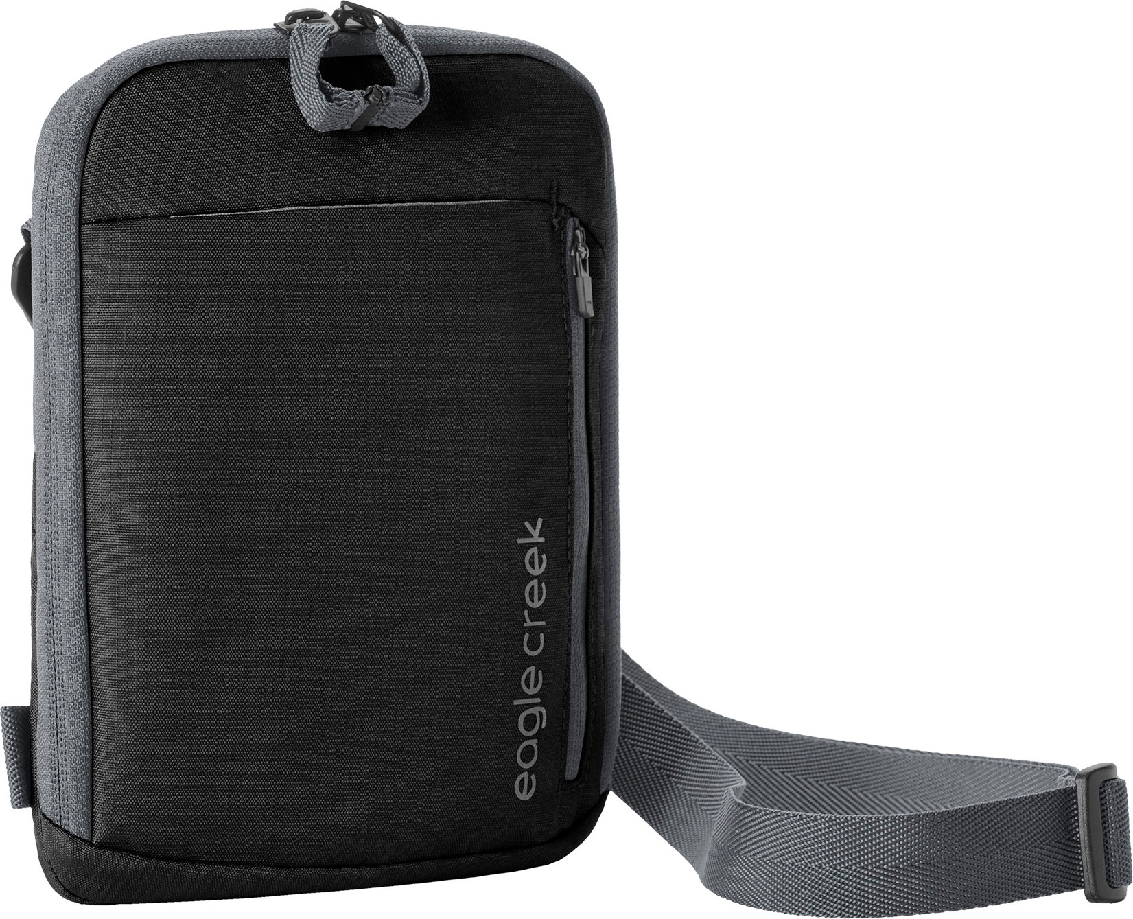 Eagle Creek Stash RFID Crossbody Bag