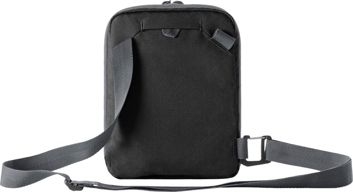 Eagle Creek Stash RFID Crossbody Bag Black Eagle Creek