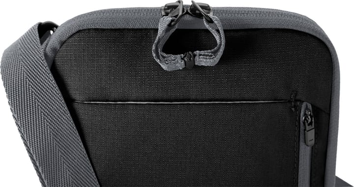 Eagle Creek Stash RFID Crossbody Bag Black Eagle Creek