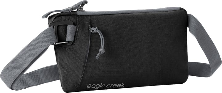 Eagle Creek Stash RFID Sling Bag Black Eagle Creek
