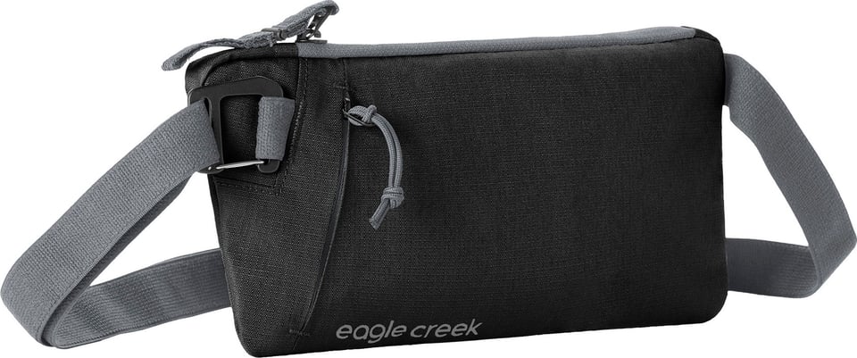Stash RFID Sling Bag