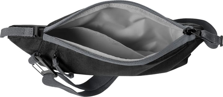 Eagle Creek Stash RFID Sling Bag Black Eagle Creek