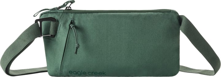 Eagle Creek Stash RFID Sling Bag Grass Green Eagle Creek