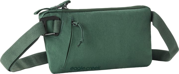Eagle Creek Stash RFID Sling Bag Grass Green Eagle Creek