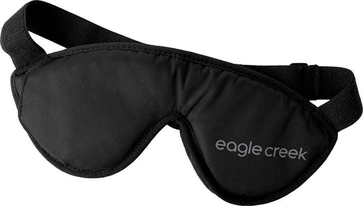 Eagle Creek Sandman Eyeshade Black Eagle Creek
