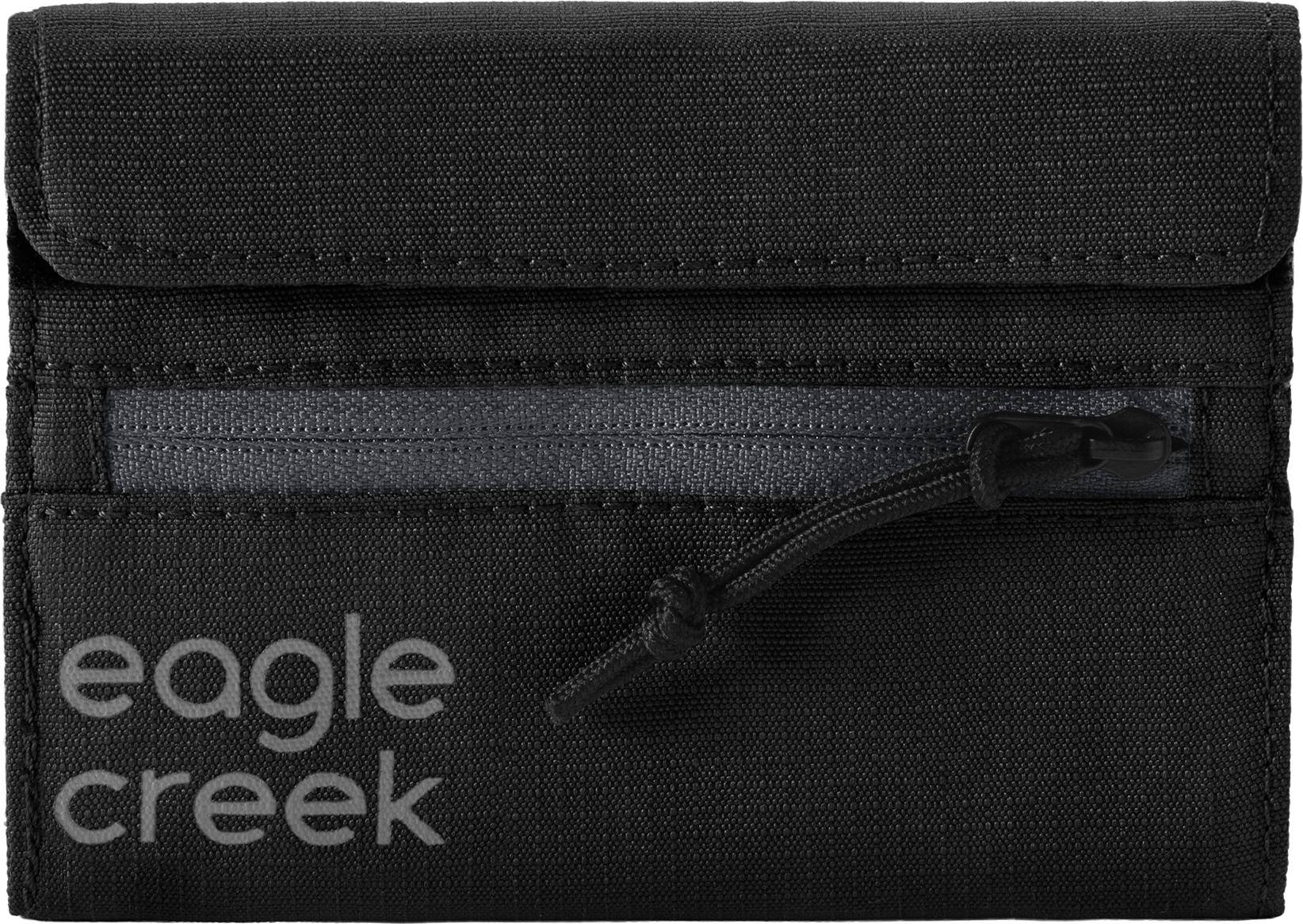 Eagle Creek Stash RFID Tri-Fold Wallet
