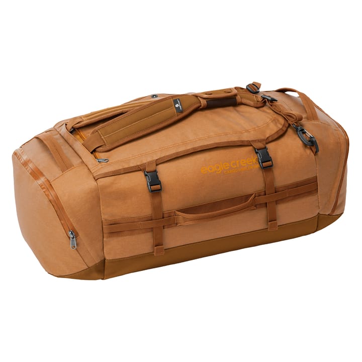 Eagle Creek Cargo Hauler Duffel 60 L Iron Orange Eagle Creek