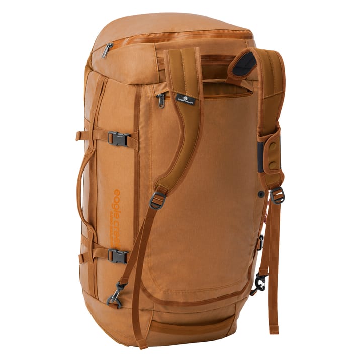 Eagle Creek Cargo Hauler Duffel 60 L Iron Orange Eagle Creek Eagle Creek Cargo Hauler Duffel 60 L Iron Orange Eagle Creek