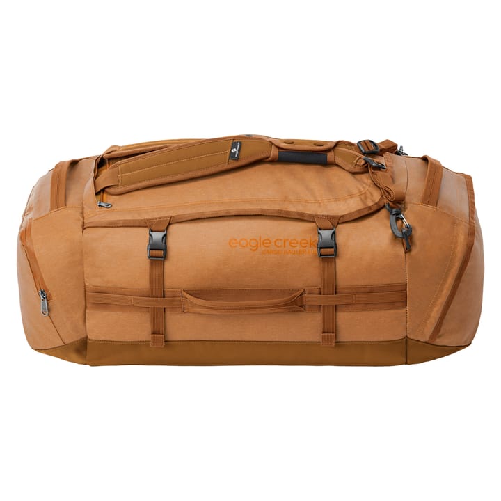Eagle Creek Cargo Hauler Duffel 60 L Iron Orange Eagle Creek Eagle Creek Cargo Hauler Duffel 60 L Iron Orange Eagle Creek