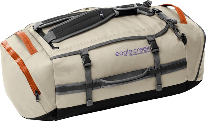 Eagle Creek Cargo Hauler Duffel 90 L Silver/Rising Sun Eagle Creek