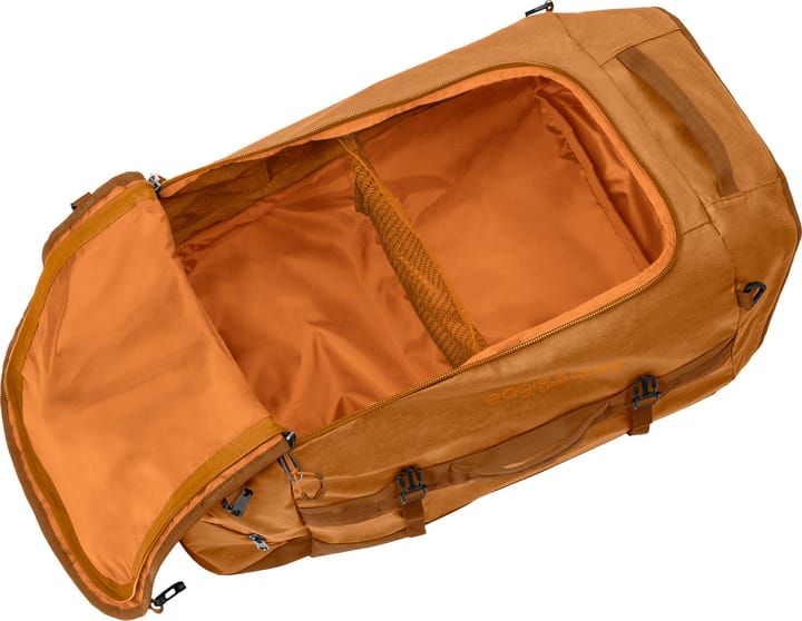Eagle Creek Cargo Hauler Duffel 90 L Iron Orange Eagle Creek