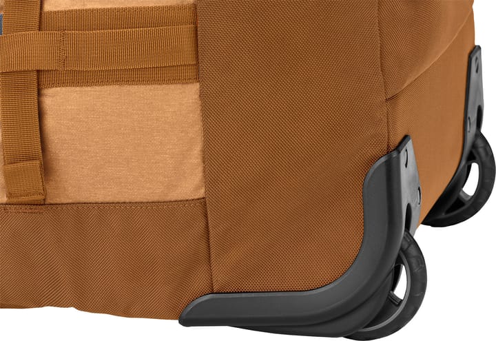 Eagle Creek Cargo Hauler Wheeled Duffel 110 L Iron Orange Eagle Creek