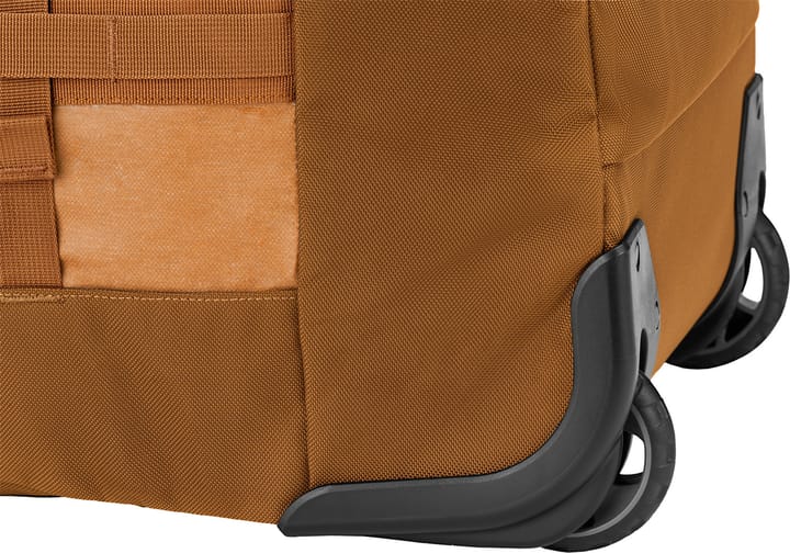 Eagle Creek Cargo Hauler Wheeled Duffel 130 L Iron Orange Eagle Creek