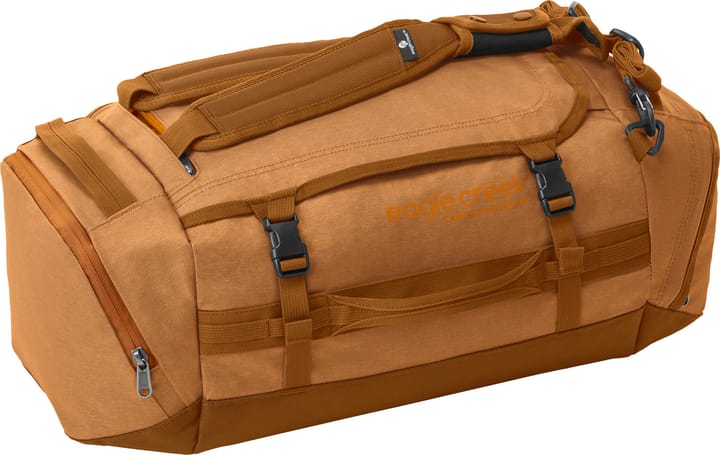 Eagle Creek Cargo Hauler Duffel 40 L Iron Orange Eagle Creek