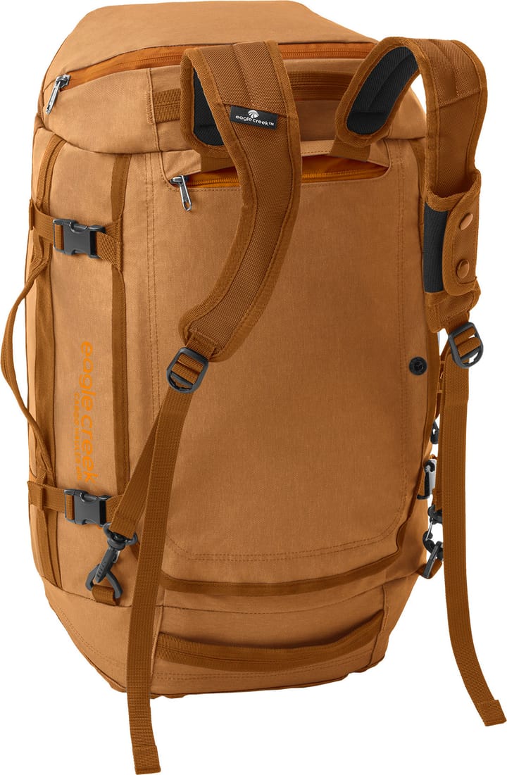 Eagle Creek Cargo Hauler Duffel 40 L Iron Orange Eagle Creek Eagle Creek Cargo Hauler Duffel 40 L Iron Orange Eagle Creek