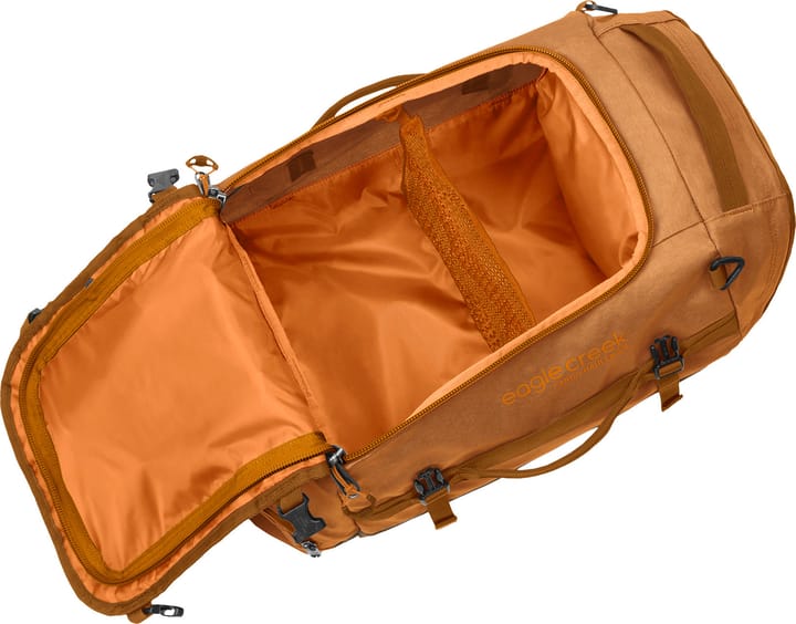 Eagle Creek Cargo Hauler Duffel 40 L Iron Orange Eagle Creek