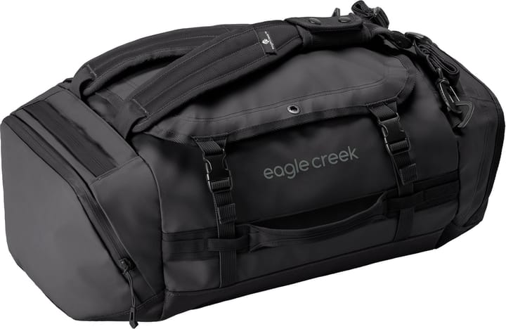 Eagle Creek Cargo Hauler Duffel 40L Black Eagle Creek
