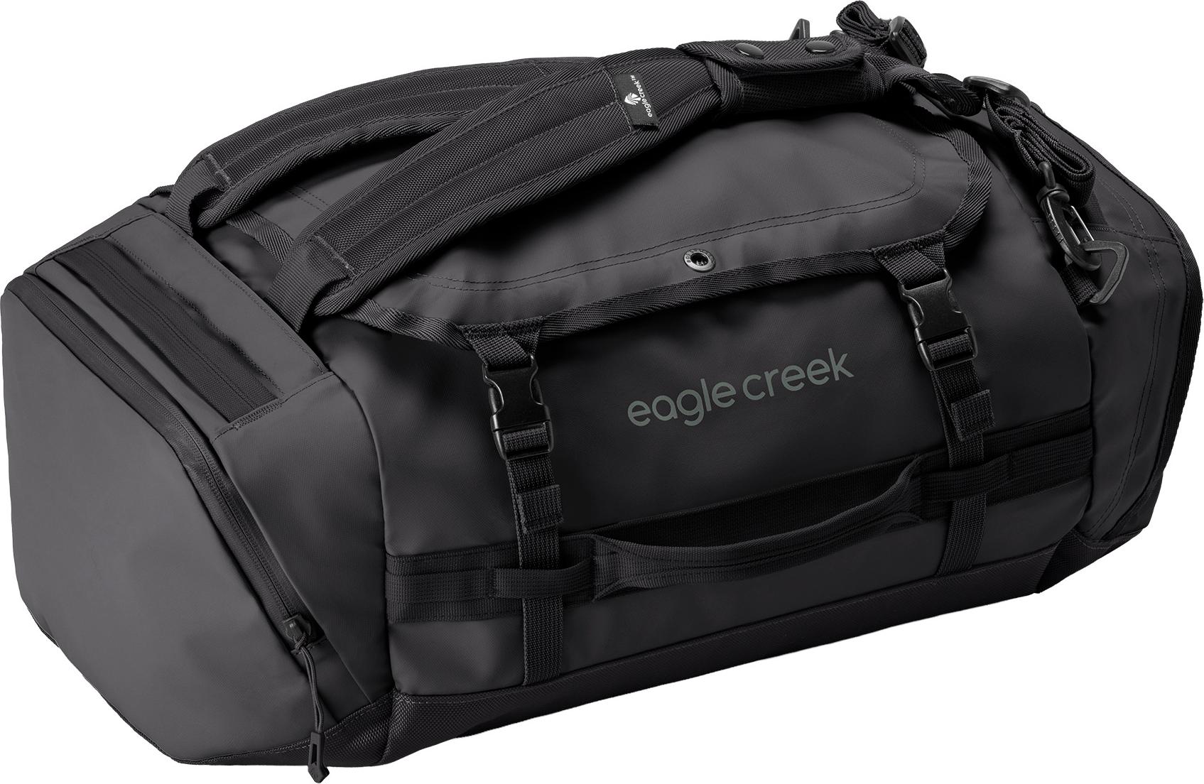 Eagle Creek Cargo Hauler Duffel 40L res- & sportväskor dam