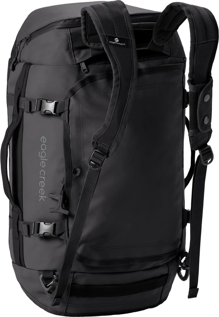Eagle Creek Cargo Hauler Duffel 40L Black Eagle Creek