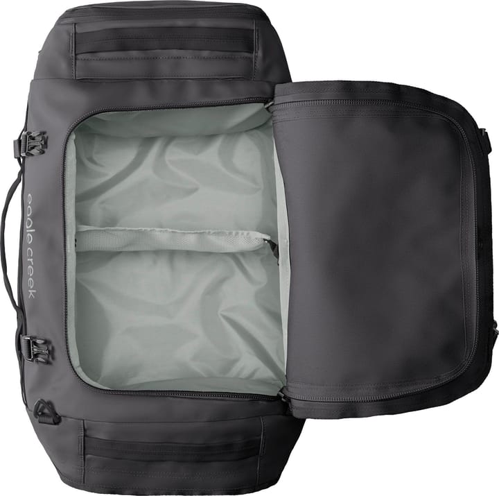 Eagle Creek Cargo Hauler Duffel 40L Black Eagle Creek