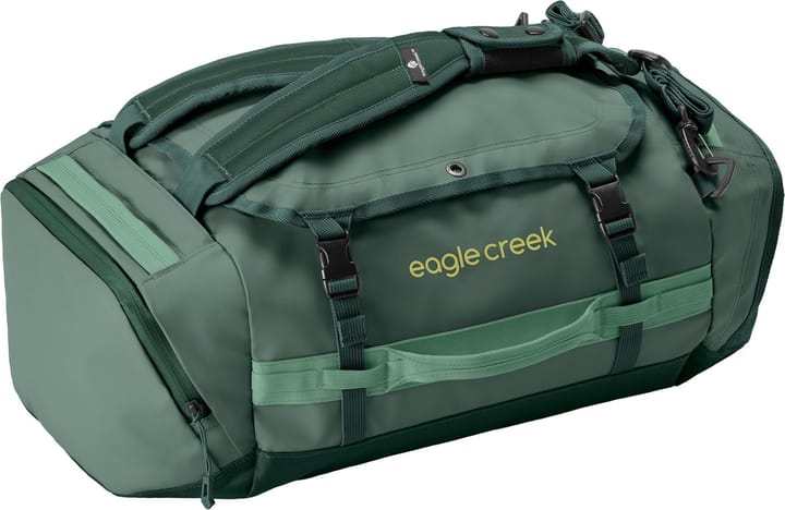 Eagle Creek Cargo Hauler Duffel 40L Sycamore Green Eagle Creek