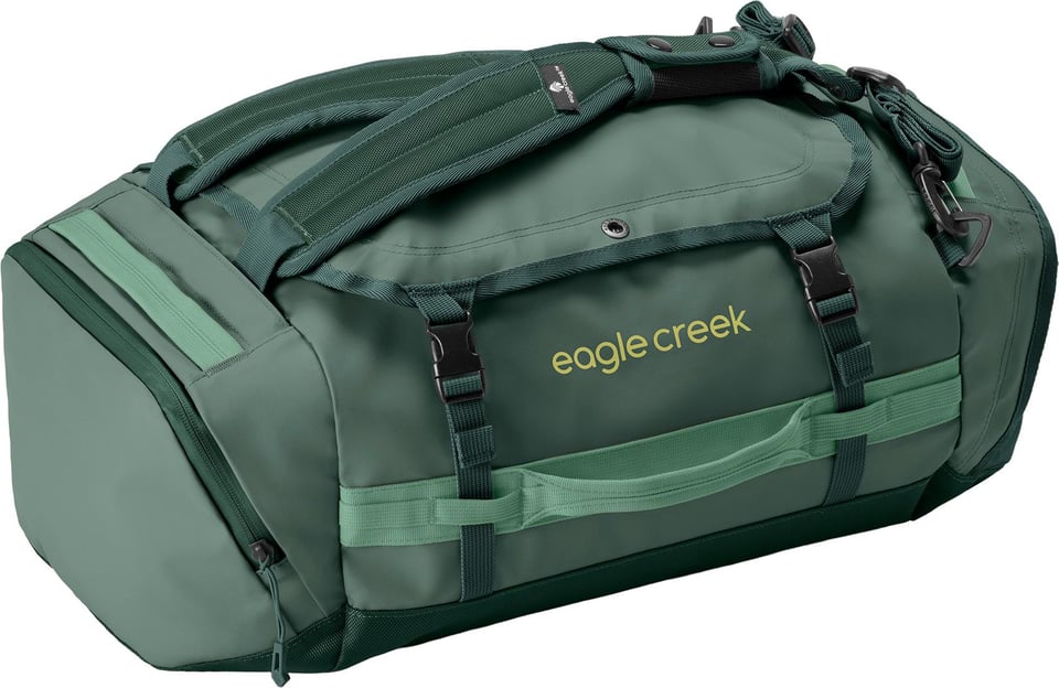 Cargo Hauler Duffel 40L