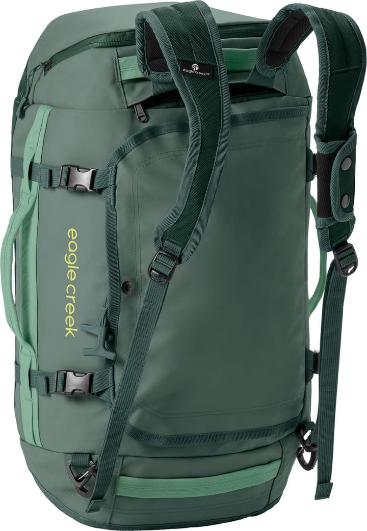 Eagle Creek Cargo Hauler Duffel 40L Sycamore Green Eagle Creek