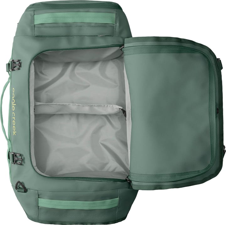 Eagle Creek Cargo Hauler Duffel 40L Sycamore Green Eagle Creek