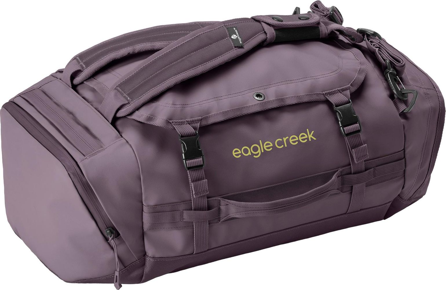 Eagle Creek Cargo Hauler Duffel 40L Vintage Violet