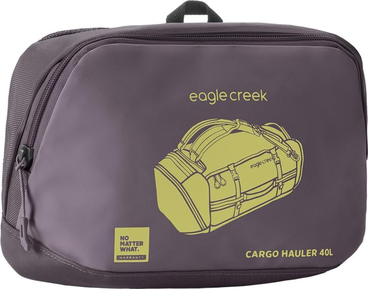 Eagle Creek Cargo Hauler Duffel 40L Vintage Violet Eagle Creek