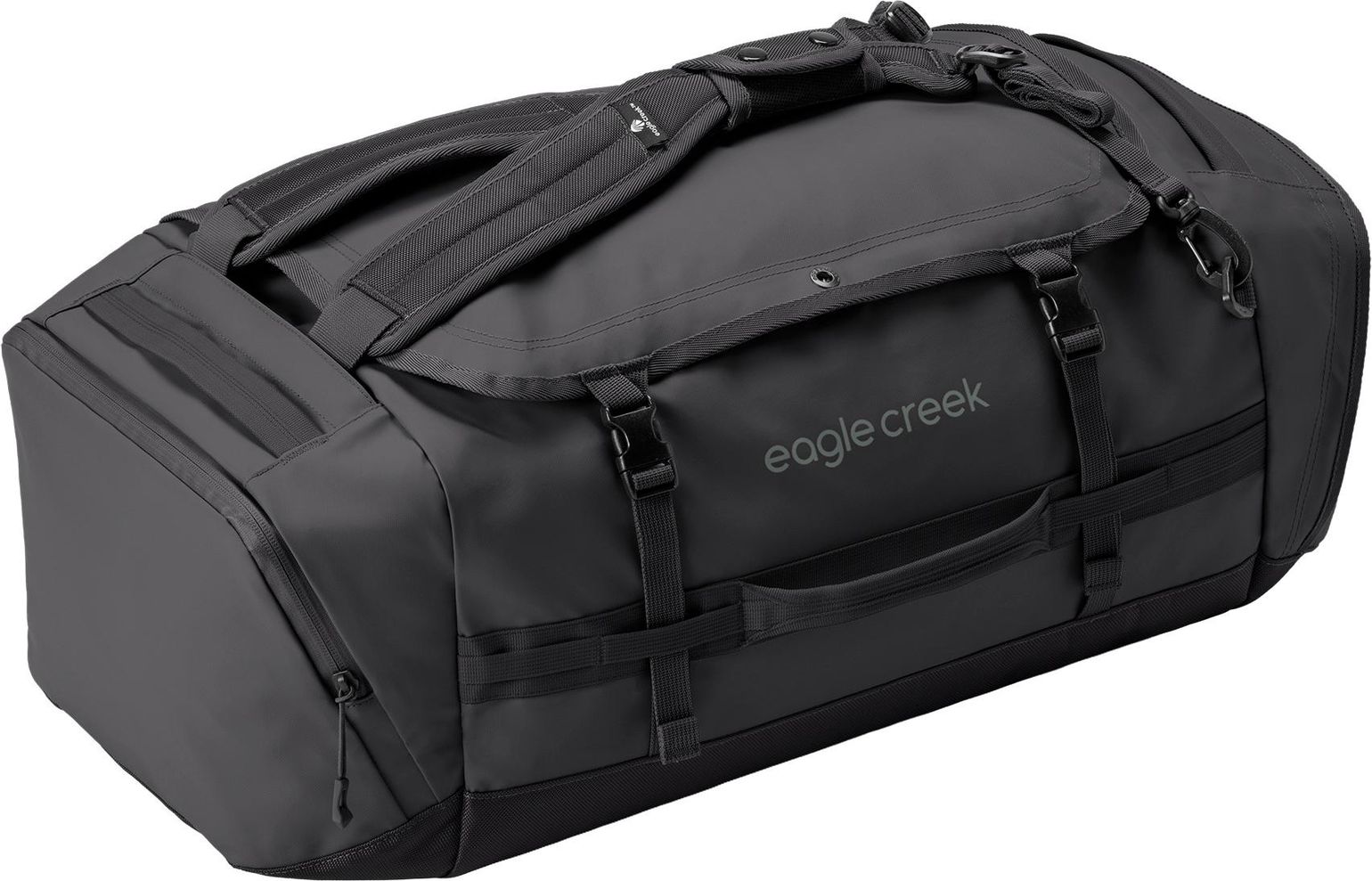 Eagle Creek Cargo Hauler Duffel 60L Black