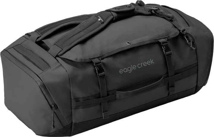 Eagle Creek Cargo Hauler Duffel 60L Black Eagle Creek