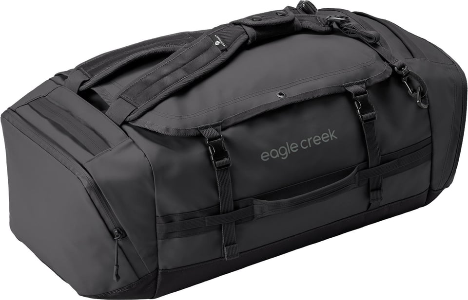 Cargo Hauler Duffel 60L