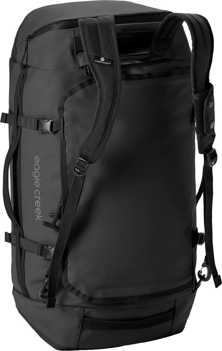 Eagle Creek Cargo Hauler Duffel 60L Black Eagle Creek