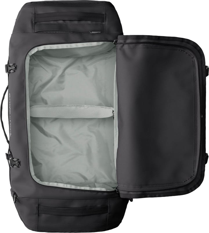 Eagle Creek Cargo Hauler Duffel 60L Black Eagle Creek