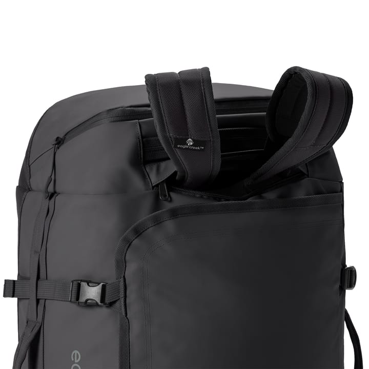 Eagle Creek Cargo Hauler Duffel 60L Black Eagle Creek