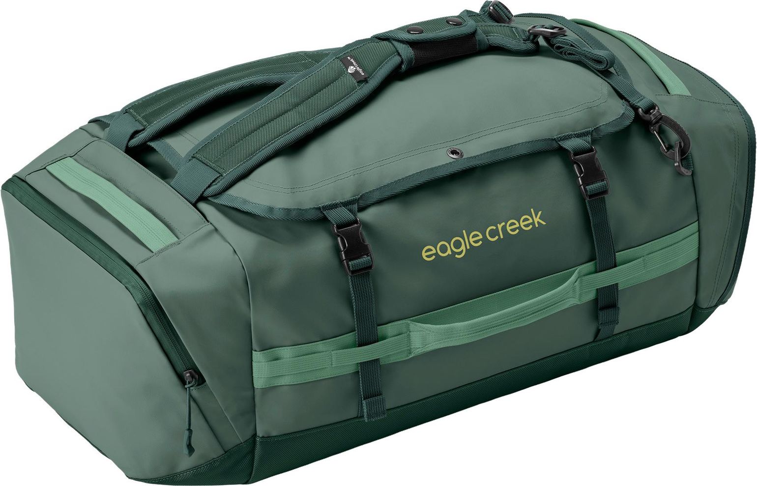 Eagle Creek Cargo Hauler Duffel 60L Sycamore Green