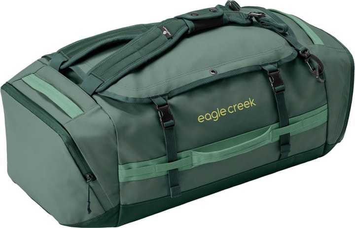 Eagle Creek Cargo Hauler Duffel 60L Sycamore Green Eagle Creek