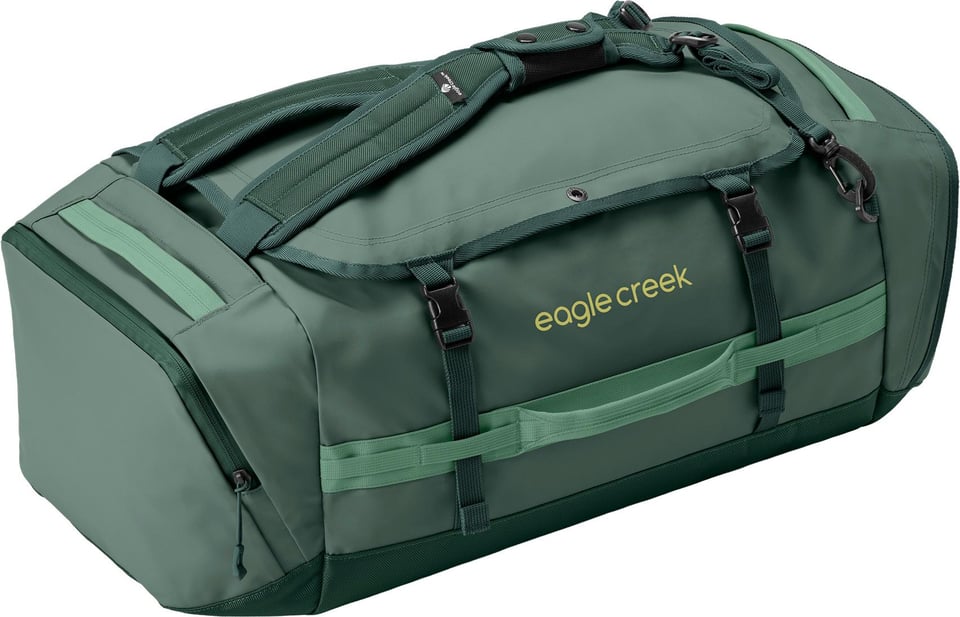 Cargo Hauler Duffel 60L