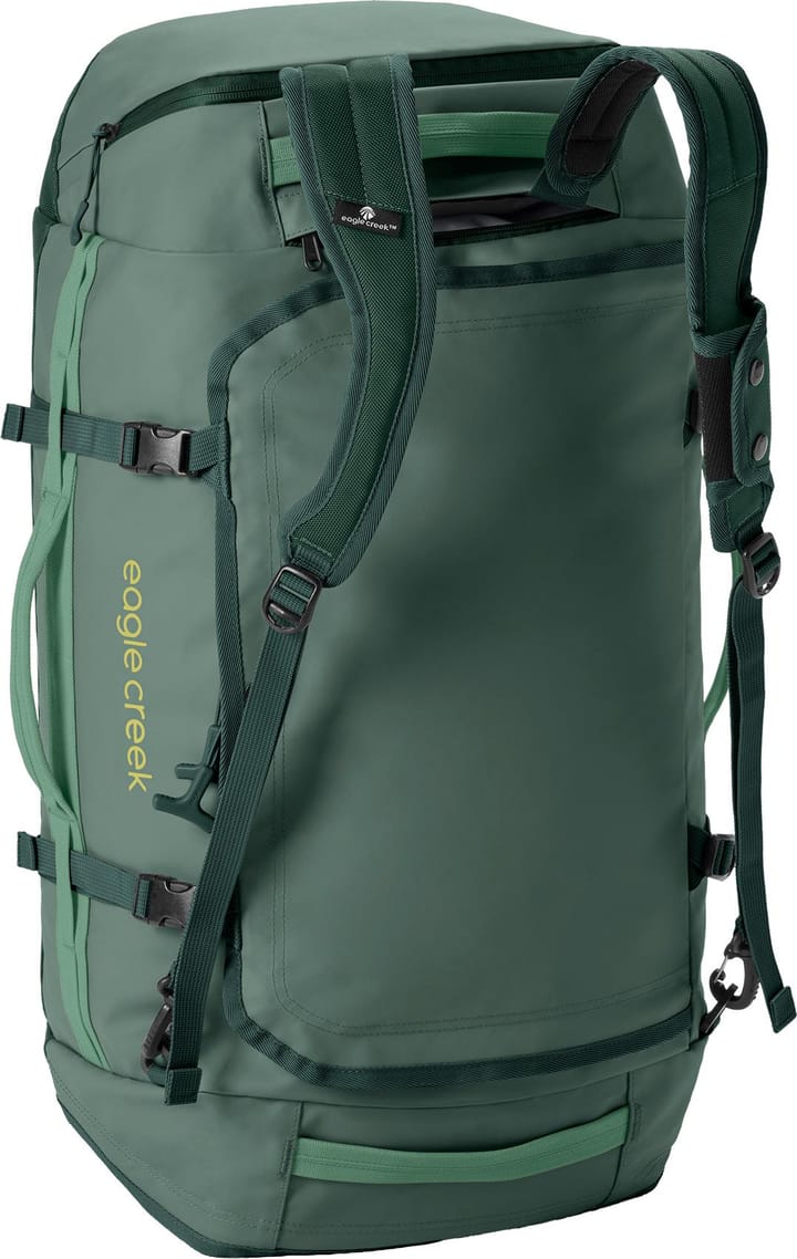 Eagle Creek Cargo Hauler Duffel 60L Sycamore Green Eagle Creek