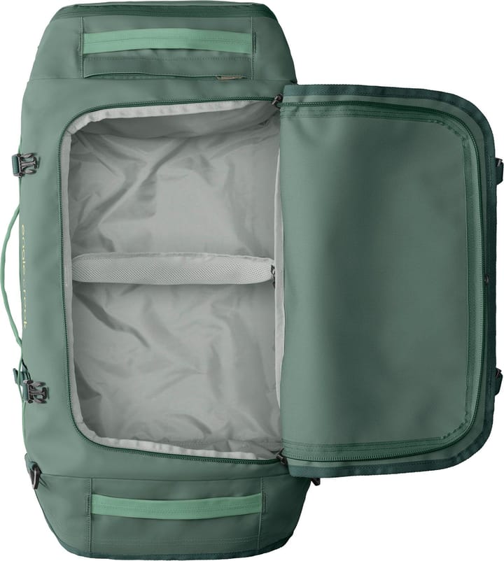 Eagle Creek Cargo Hauler Duffel 60L Sycamore Green Eagle Creek