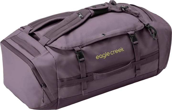 Eagle Creek Cargo Hauler Duffel 60L Vintage Violet Eagle Creek