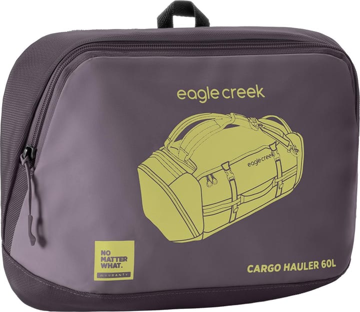 Eagle Creek Cargo Hauler Duffel 60L Vintage Violet Eagle Creek