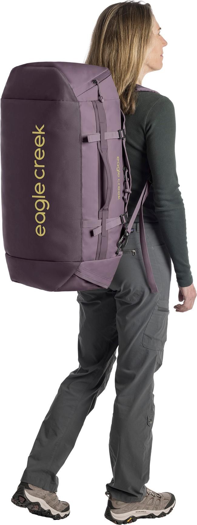 Eagle Creek Cargo Hauler Duffel 60L Vintage Violet Eagle Creek