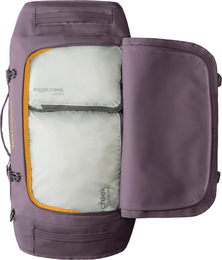 Eagle Creek Cargo Hauler Duffel 60L Vintage Violet Eagle Creek